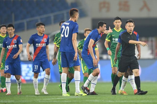 中国足球准备一场大变革
