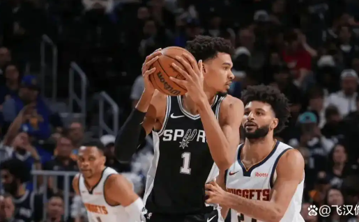 文班亚马在2026年能否带领马刺重返季后赛？2.jpg