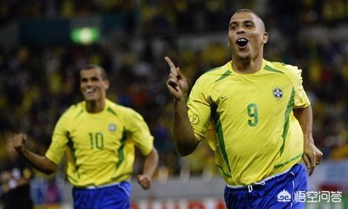 巴西足坛历史上的最佳阵容是什么